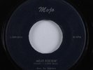 Rockabilly Doo Wop 45 JESTERS Mojo Rockin' MOJO HEAR