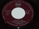 Calypso/Latin 45 EP-CYRIL DIAZ Plays - RCA TRINIDAD EPB-9014- Merengue/Cha Cha