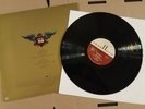 STARFLYER 59-GOLD (VINYL, 1995, Tooth & Nail) Rare Christian Alt Rare Orig Issue