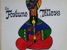 Fortune Tellers - Song Of the Nairobi Trio (LP)