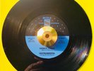 **RONNIE AND ROBYN** SIDRAS THEME/AS LONG AS **EX *NORTHERN SOUL CLASSIC