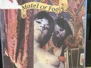 Robert Pollard - Motel Of Fools LP Guided By Voices Vinyl GBV