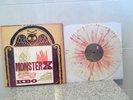 the melvins bride screamed murder king buzzo edition rare amrep haze xxl mackie