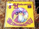 JIMI HENDRIX EXPERIENCE ARE YOU EXPERIENCED LIMITED EDITION 200G VINYL NUMBERED