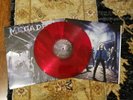 MEGADETH DYSTOPIA ON RED VINYL SEALED MINT