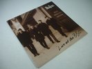 THE BEATLES LIVE AT THE BBC APPLE UK 1994 ORIGINAL PRINTED INNERS SUPERB NR MINT