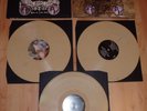 MORBID ?– Year Of The Goat 3LP Compilation