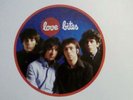 BUZZCOCKS Love Bites LP RARE 1978 ORIGINAL EMBOSSED UK 1ST PRESSING & INSERT