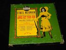 Vintage Records,ETHEL MERMAN:ANNIE GET YOUR GUN,Box Set Of 6, 45 rpm,Berlin,1949