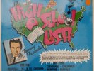 High School USA Tommy Facenda Volume 2 Vinyl Record 1959 LP NM SEALED LG 1009