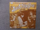 Pugsley Munion  Just Like You  Original LP with Band Photo