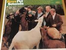 The Beach Boys - Pet Sounds LP orig. Capitol T 2458 (mono) VG+/VG