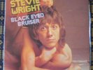 STEVIE WRIGHT - Black Eyed Bruiser LP