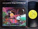 AZAR LAWRENCE Bridge Into The New Age LP PRESTIGE P-10086 US 1974 Mtume