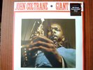 John Coltrane-Giant Steps 180g Vinyl NEW-OVP 1960