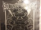 Insect Warfare / Boltstein split 7