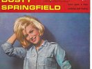 Dusty Springfield I Only Want To Be With You French 45 7