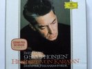Beethoven 9 Symphonien Herbert Von Karajan 8 STEREO LP BOX SET DGG SKL 101/8 NM