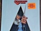 Clockwork Orange Movie soundtrack Vinyl BS2573