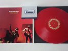 Last Shadow Puppets The Dream Synopsis RED vinyl EP Alex Turner (Arctic Monkeys)