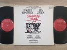 Sweeny Todd Original Cast Recording   US Vinyl LP   RCA Red Seal   VG+/EX+