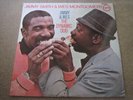 JIMMY SMITH & WES MONTGOMERY Jimmy & Wes The Dynamic Duo 1967 VERVE superb EX