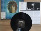 David Bowie Space Oddity 40TH Anniversary Ltd/Ed Gatefold LP+Poster 2009 NM
