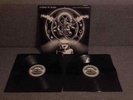 KARMA TO BURN - Appalachian Incantation / BLACK 2-LP