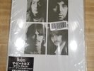 The Beatles White Album 50th 2018 - Japanese import Super Deluxe 6 SHMCD+Blu-Ray