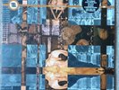Various - The Theory Of Evolution Vinyl 2x lp 1995 Warp Records
