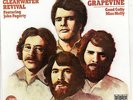 CREEDENCE CLEARWATER REVIVAL I Heard It Through The Grapevine PIC SLEEVE CCR NEW