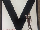 The Vibrators Pure Mania UK original vinyl LP