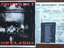 The Clash ?– Sandinista  3 x LP original 1980 New Zealand pressing punk + insert