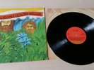 Beach Boys Endless Summer vinyl LP album record UK EA-ST11307 EMI/CAPITOL 1974