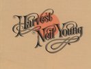 Neil Young-Harvest VINYL NEW