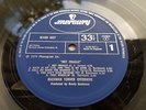 BACHMAN TURNER OVERDRIVE NOT FRAGILE 1974 UK Press LP MINT-  PLAY ARCHIVED COPY