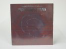 Andromeda Strain Gil Melle SCI-FI ELECTRONIC Soundtrack Hexagon NM Kapp KRS-5513