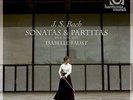 SEALED ONLY 250 COPIES 180g 6LP  ISABELLE FAUST BACH SONATAS&PARTITAS
