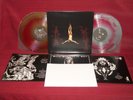 Profanatica-The Enemy Of Virtue 2x LP Colored Vinyl 2008 Reissue w/Poster Comp