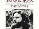 Collector's LP Record JIM MORRISON - AN AMERICAN PRAYER (Electra 61812-1)