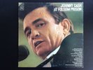 Johnny Cash At Folsom Prison 1968 Columbia #CS9639 Stereo  2-Eye 360 Sound