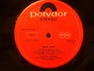 BLIND FAITH - SAME (s/t) Orig POLYDOR UK 1969 VERY RARE