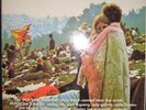 3 LP Set Woodstock Soundtrack Joan Baez Jimi Hendrix The Who Joe Cocker Santana
