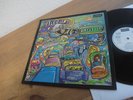 LINCOLN STREET EXIT - Drive it, D-Original LP 1970 Promo Mint