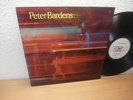 PETER BARDENS (CAMEL) SAME LP IN 1971 TOP MINT RARE