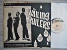 Rare Ska/Reggae LP THE WAILING WAILERS ?(Bob Marley, Peter Tosh) *HEAR