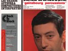 Serge Gainsbourg - Gainsbourg Percussions Vinyl LP NEU 0550898