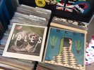 2 Tour Rare Idles Singles Well Done And Danny Nedelko Mint Bristol 7”