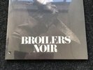 Broilers Noir Vinyl Limitiert Neu