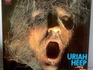 Uriah Heep ...very eavy very umble 1970 1st UK press Vertigo 6360 006 - RARE
